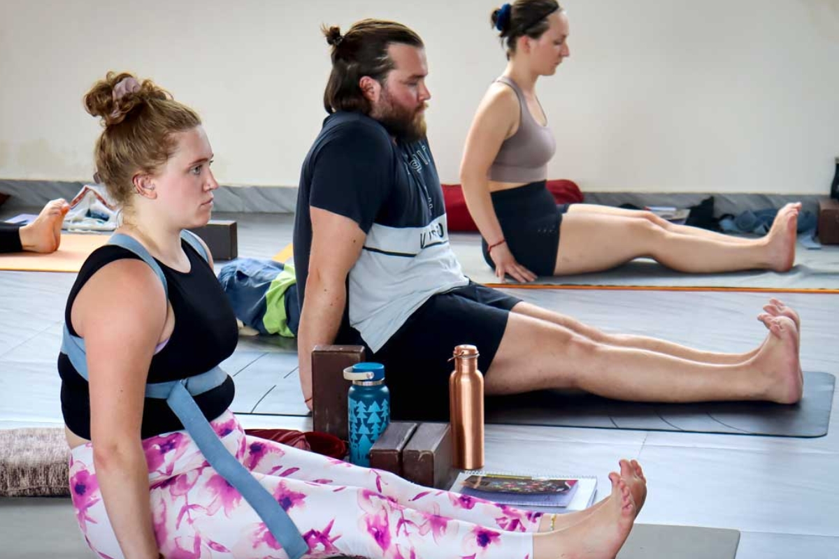 FAQ yoga teacher training course in rishikesh india