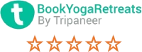 the sun yttc rishikesh book yoga retreat reviews