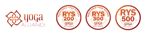 Yoga Alliance certified school in rishikesh india